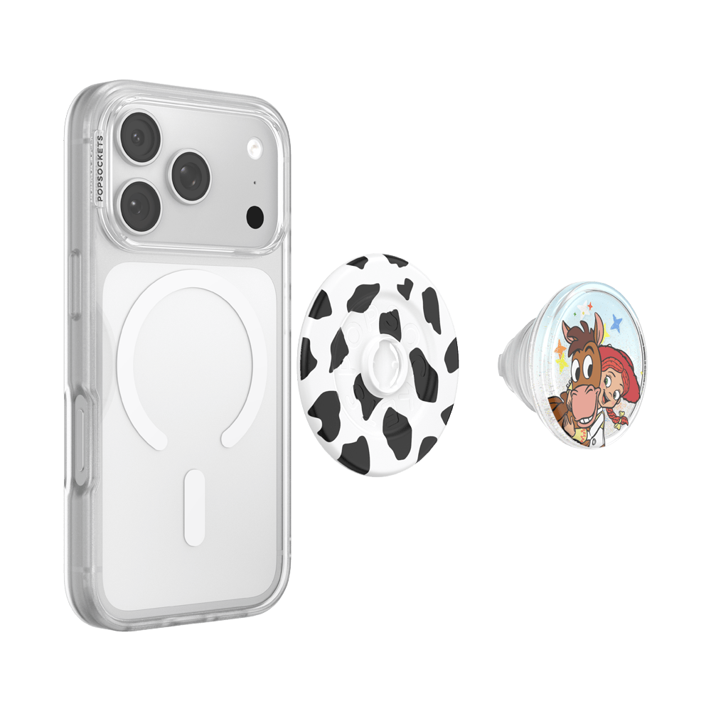 Tidepool Toy Story Jessie —  MagSafe PopGrip - US 59749