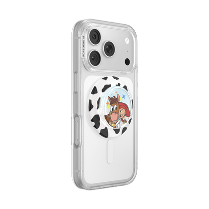 Tidepool Toy Story Jessie —  MagSafe PopGrip - US 69141