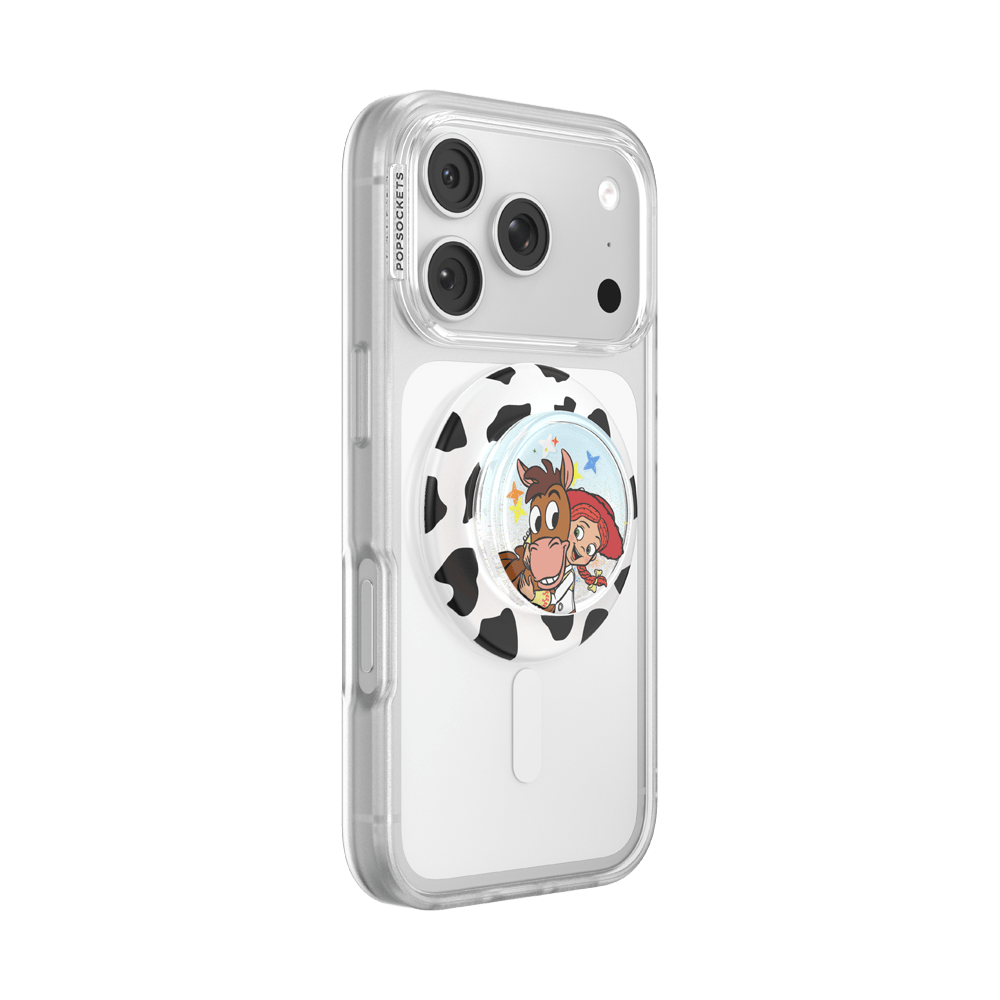 Tidepool Toy Story Jessie —  MagSafe PopGrip - US 46486