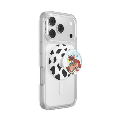 Tidepool Toy Story Jessie —  MagSafe PopGrip - US 86986