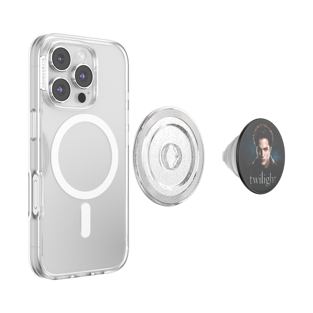 Team Edward — MagSafe PopGrip - US 43271