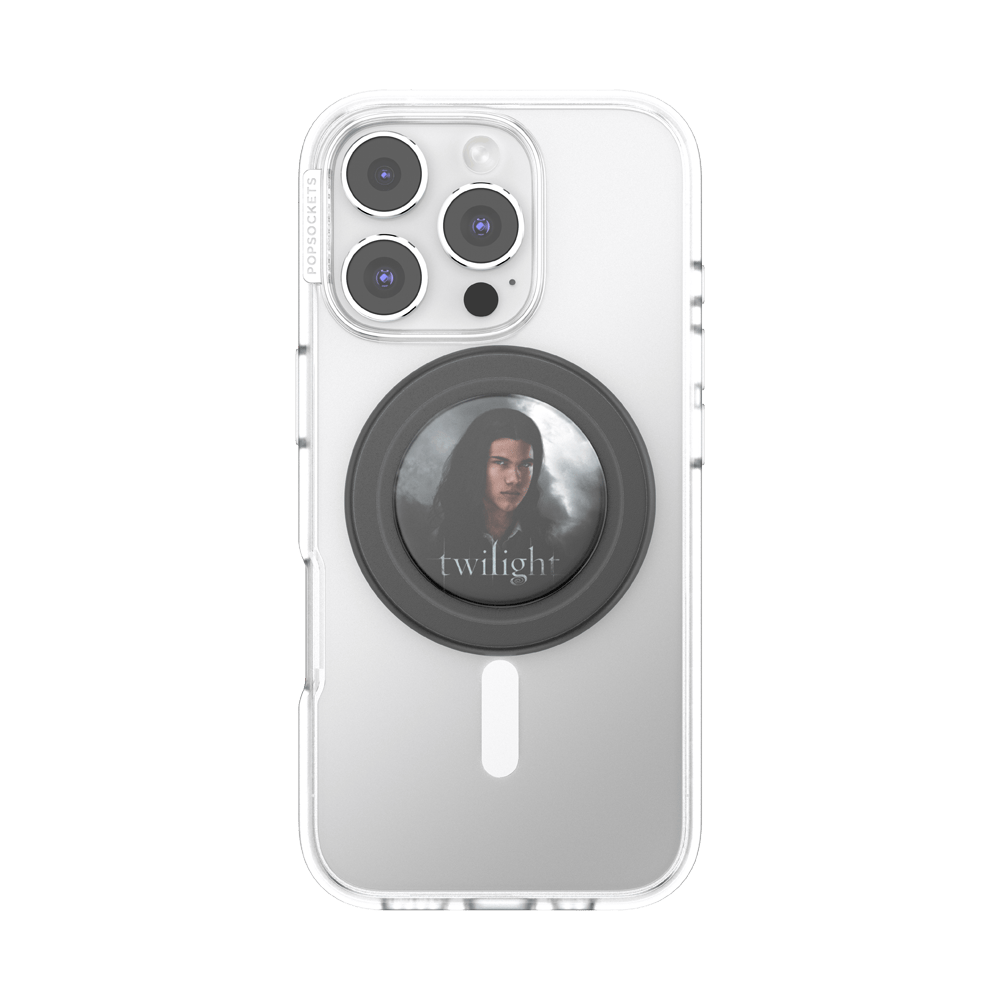 Team Jacob — MagSafe PopGrip - US 95232