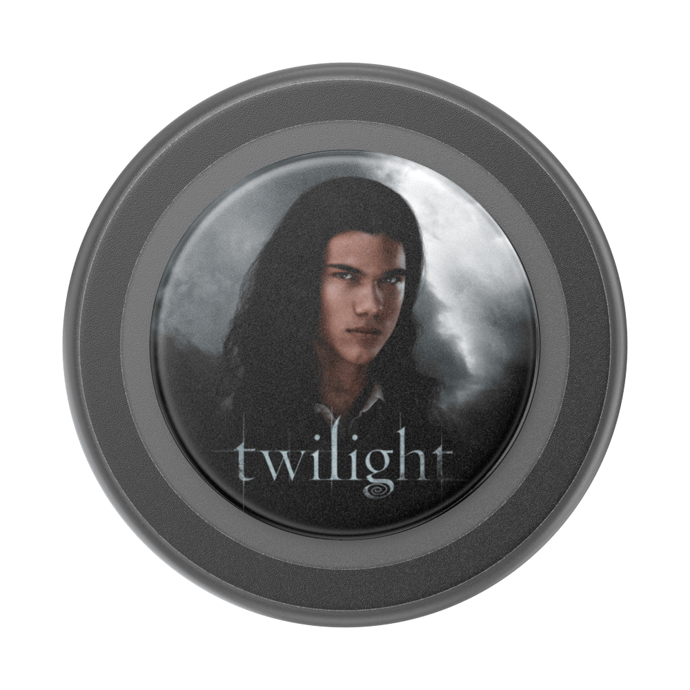 Team Jacob — MagSafe PopGrip - US 95232