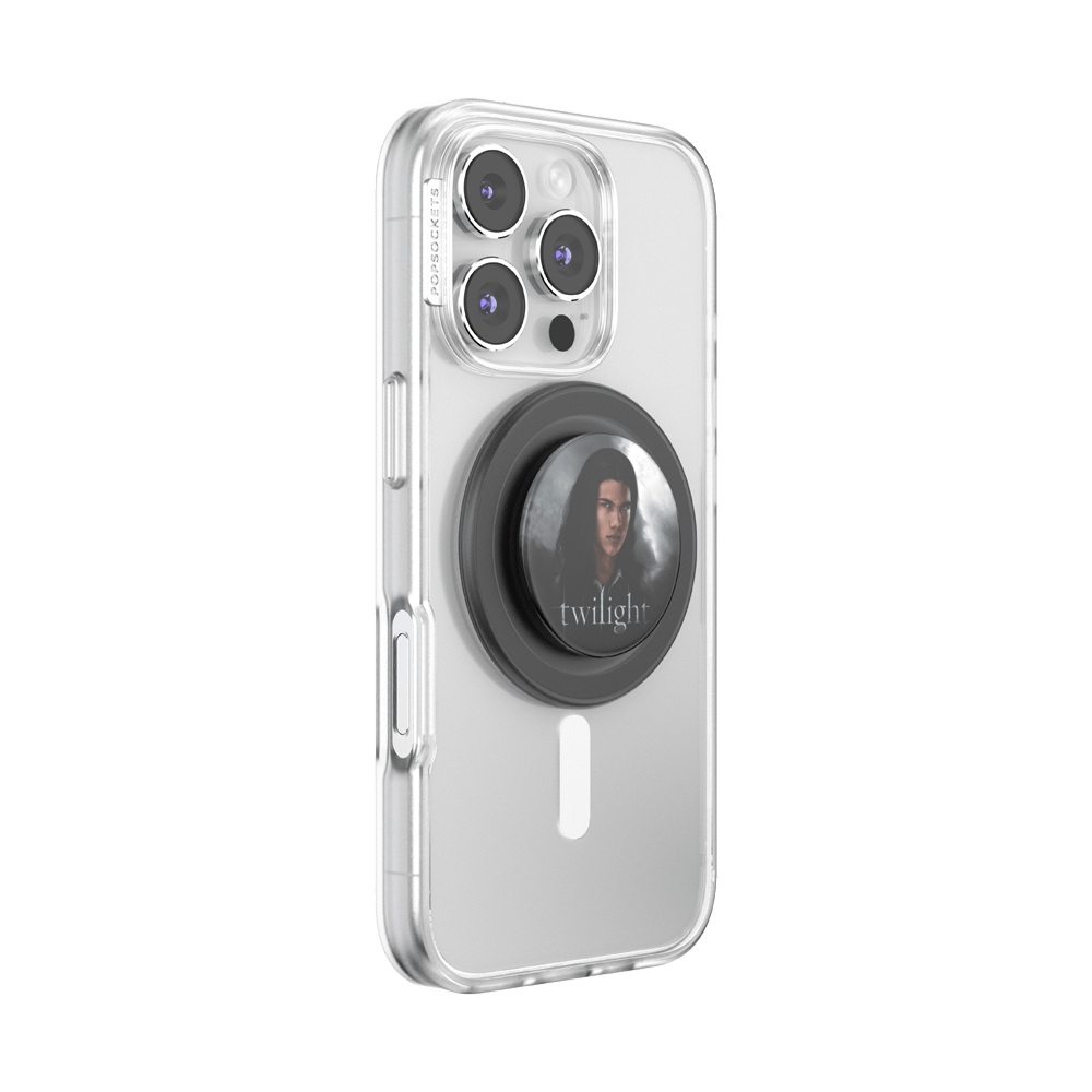 Team Jacob — MagSafe PopGrip - US 77201