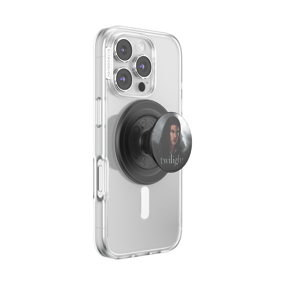 Team Jacob — MagSafe PopGrip - US 60998