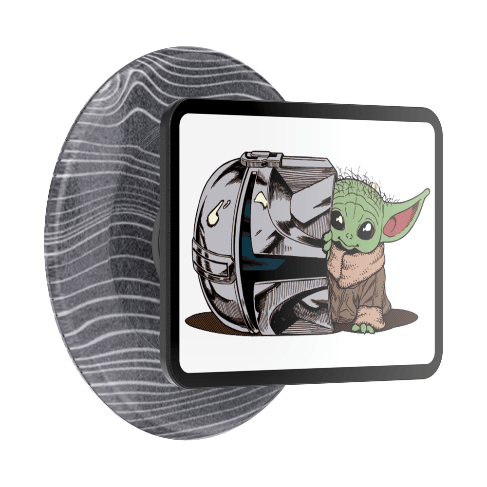 The Child —  MagSafe PopGrip - US 64748