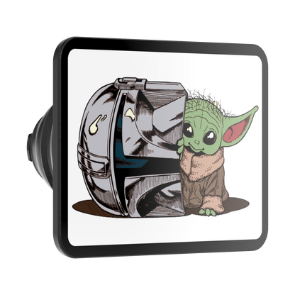 The Child —  MagSafe PopGrip - US 64748