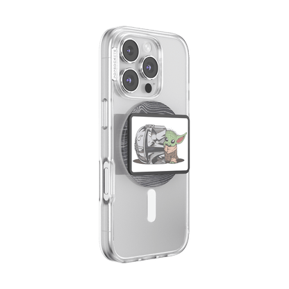 The Child —  MagSafe PopGrip - US 27910