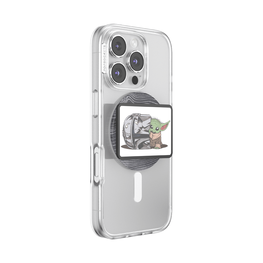 The Child —  MagSafe PopGrip - US 57825