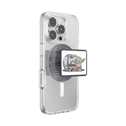 The Child —  MagSafe PopGrip - US 27910