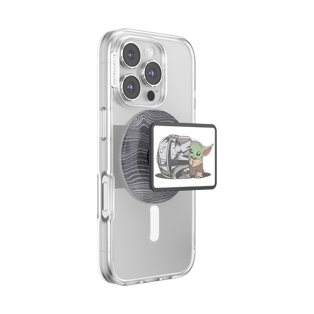 The Child —  MagSafe PopGrip - US 57825