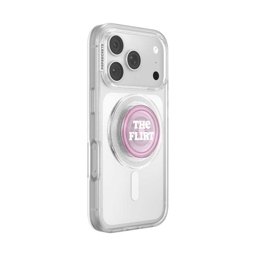 The Flirt — MagSafe PopGrip - US 91701