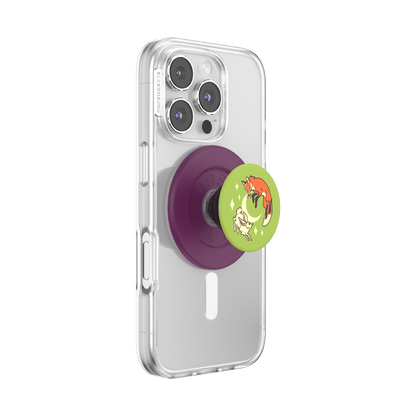 The Fox and The Hare —  MagSafe PopGrip - US 30849