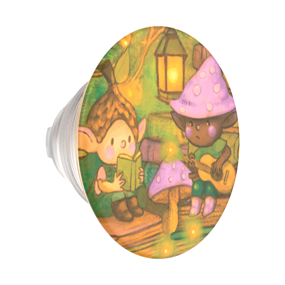 The Reading Glade — PopTop - US 64760