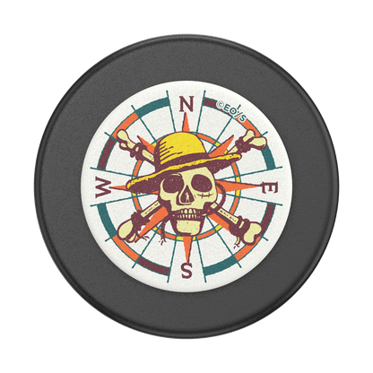 The Straw Hat Pirates — MagSafe PopGrip - US 28858