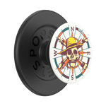 The Straw Hat Pirates — MagSafe PopGrip - US 82765