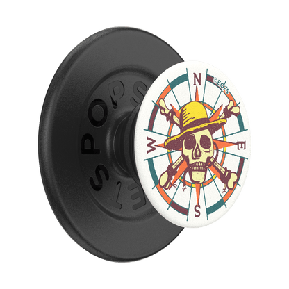 The Straw Hat Pirates — MagSafe PopGrip - US 11347