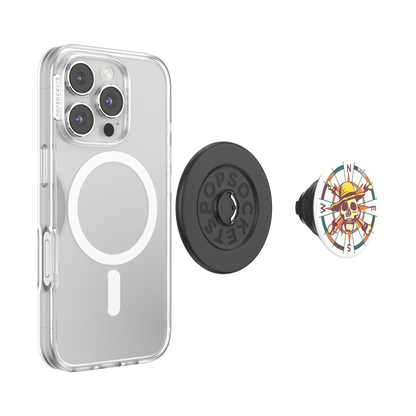 The Straw Hat Pirates — MagSafe PopGrip - US 28858