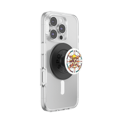 The Straw Hat Pirates — MagSafe PopGrip - US 93493