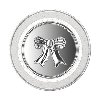 Enamel Threaded Grace —  MagSafe PopGrip - US 36301