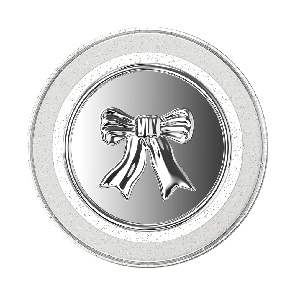Enamel Threaded Grace —  MagSafe PopGrip - US 17544