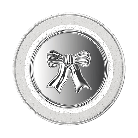 Enamel Threaded Grace —  MagSafe PopGrip - US 17544