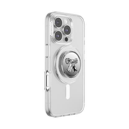 Enamel Threaded Grace —  MagSafe PopGrip - US 17544