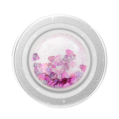Tidepool Glitter Bomb —  MagSafe PopGrip - US 19834