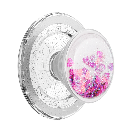 Tidepool Glitter Bomb —  MagSafe PopGrip - US 84838
