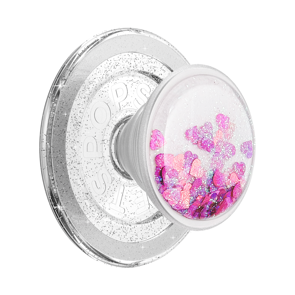 Tidepool Glitter Bomb —  MagSafe PopGrip - US 27553