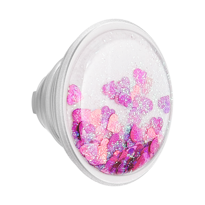 Tidepool Glitter Bomb —  MagSafe PopGrip - US 89233