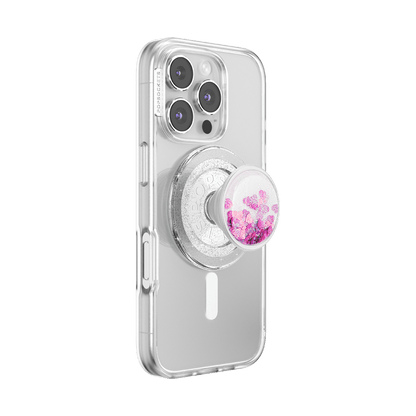 Tidepool Glitter Bomb —  MagSafe PopGrip - US 67935