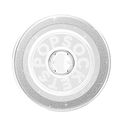 Tidepool Prairie Chic — MagSafe PopGrip - US 70949