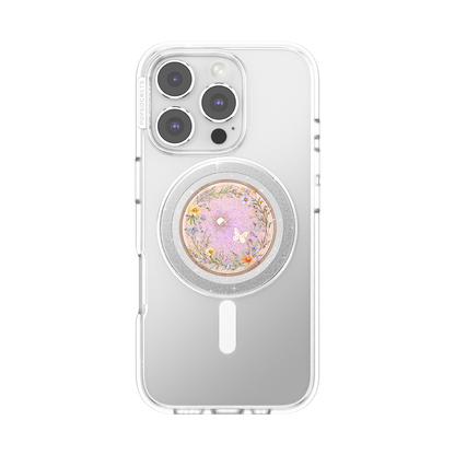 Tidepool Prairie Chic — MagSafe PopGrip - US 24798