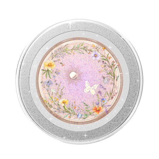 Tidepool Prairie Chic — MagSafe PopGrip - US 53388