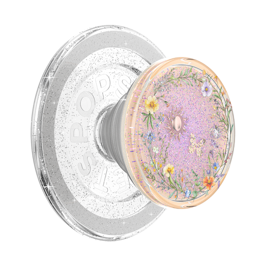 Tidepool Prairie Chic — MagSafe PopGrip - US 33176