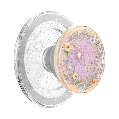 Tidepool Prairie Chic — MagSafe PopGrip - US 09093