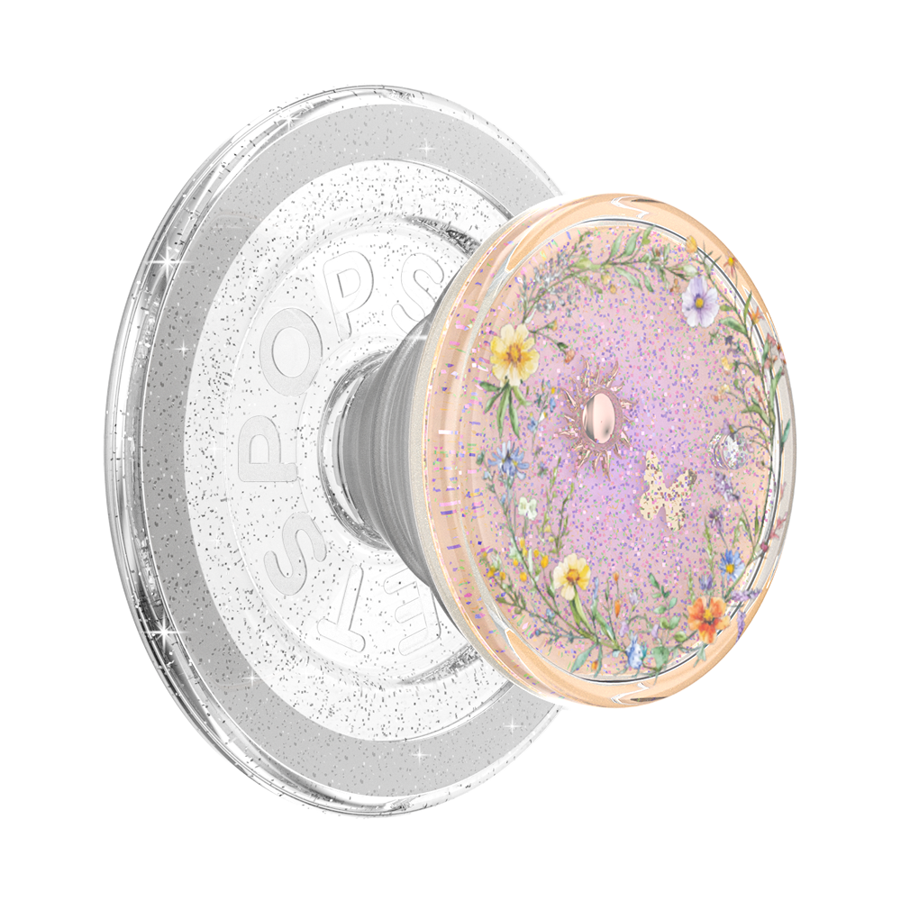 Tidepool Prairie Chic — MagSafe PopGrip - US 20123