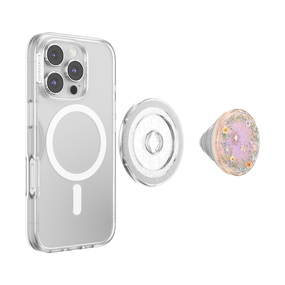 Tidepool Prairie Chic — MagSafe PopGrip - US 53388