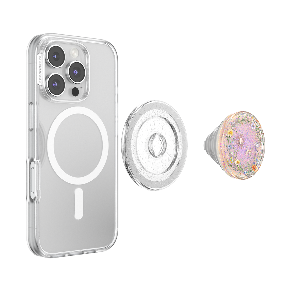 Tidepool Prairie Chic — MagSafe PopGrip - US 70949