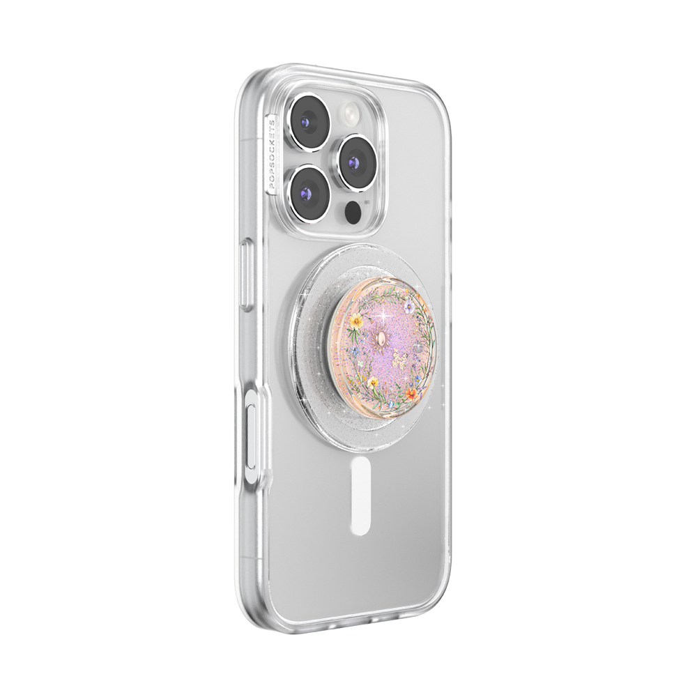 Tidepool Prairie Chic — MagSafe PopGrip - US 09093