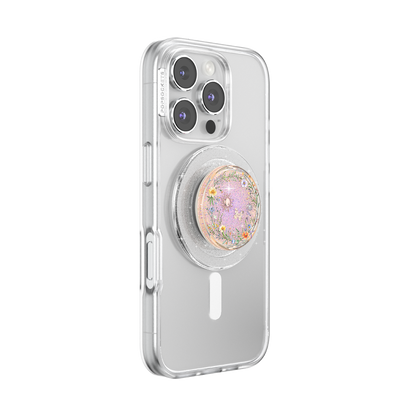 Tidepool Prairie Chic — MagSafe PopGrip - US 24798