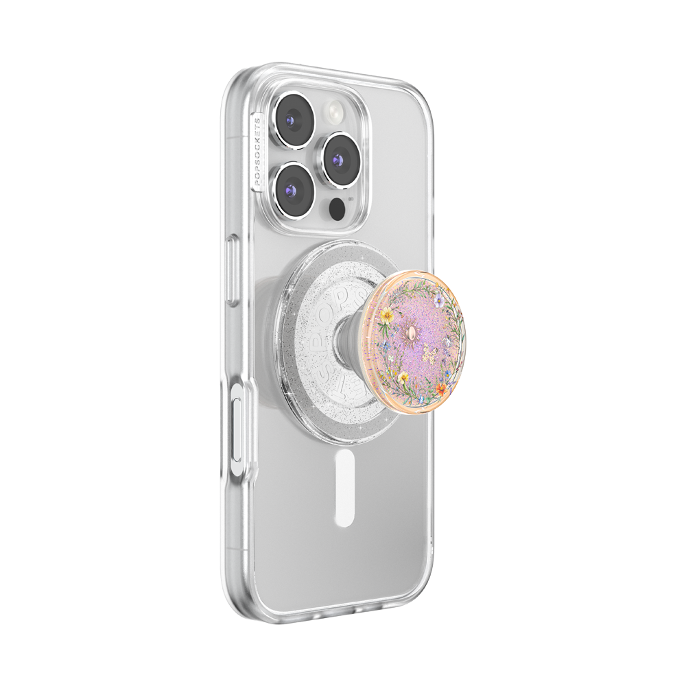 Tidepool Prairie Chic — MagSafe PopGrip - US 53388