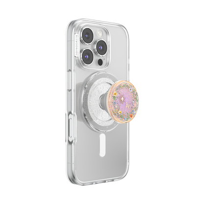 Tidepool Prairie Chic — MagSafe PopGrip - US 24798