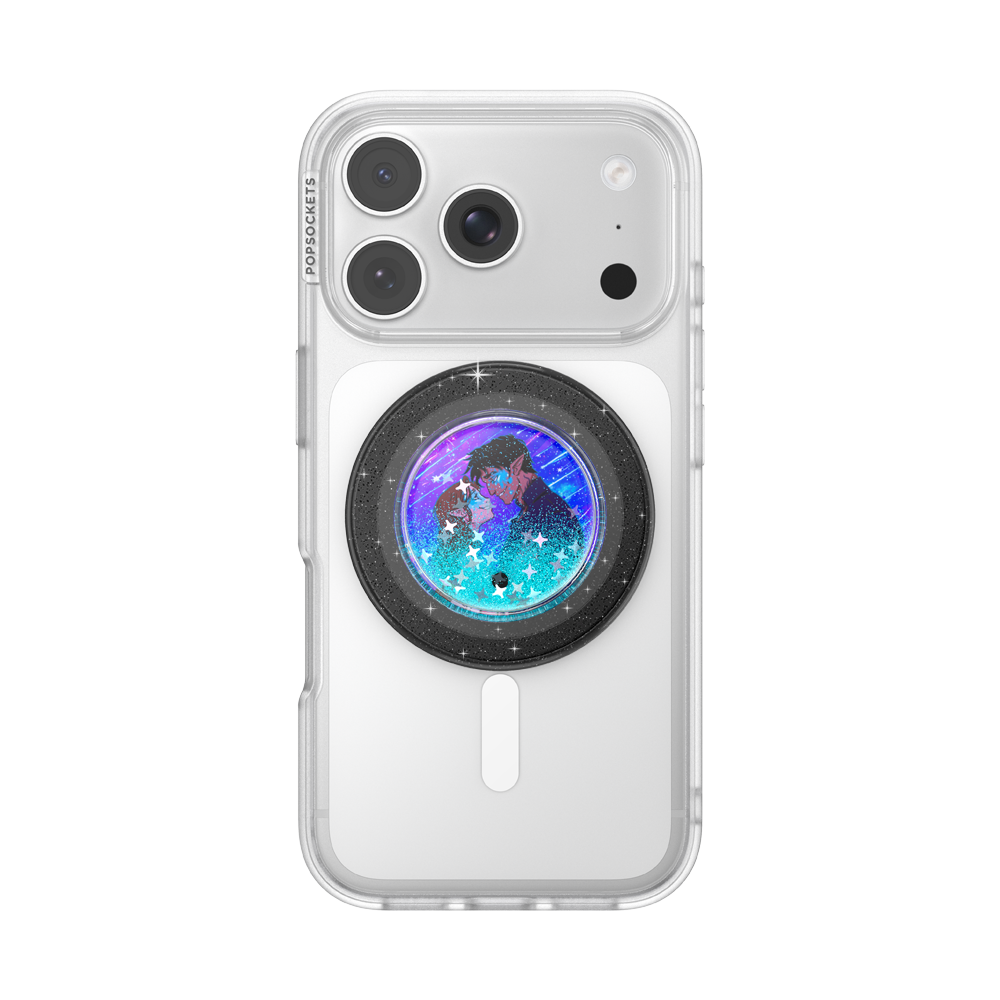 Tidepool Starfall — MagSafe PopGrip - US 65455