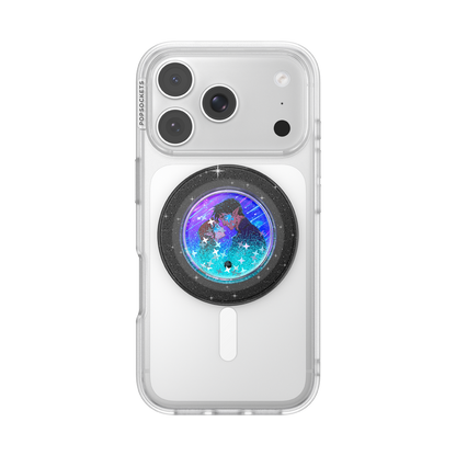 Tidepool Starfall — MagSafe PopGrip - US 85824
