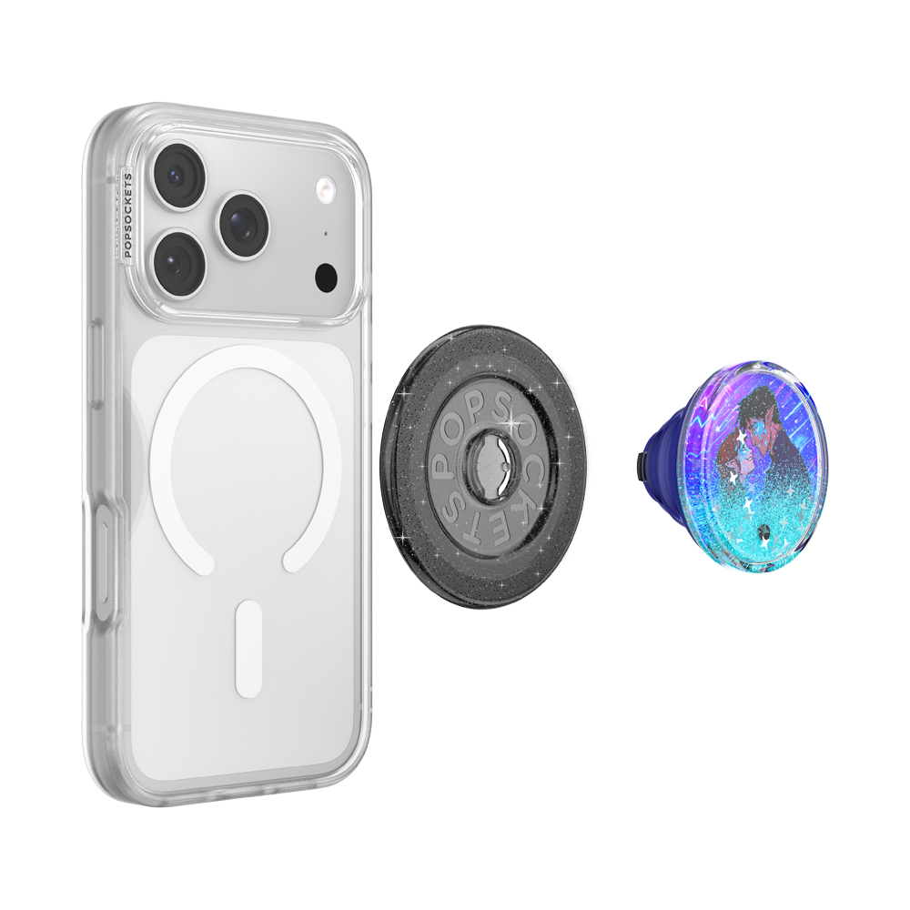 Tidepool Starfall — MagSafe PopGrip - US 85724