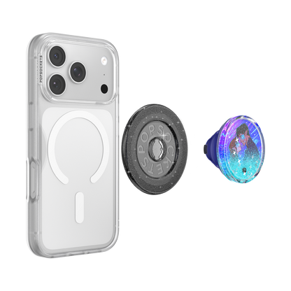Tidepool Starfall — MagSafe PopGrip - US 85724