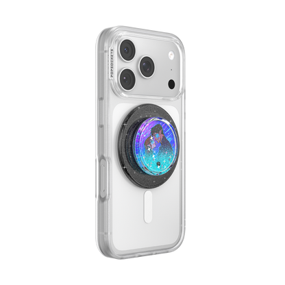 Tidepool Starfall — MagSafe PopGrip - US 85824