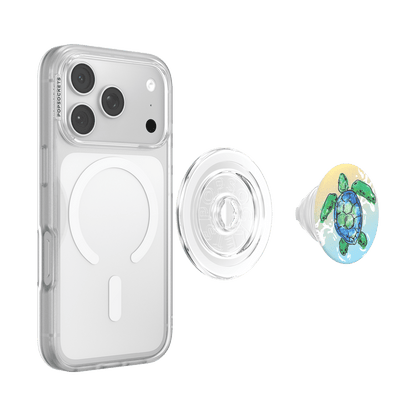 Tortuga — MagSafe PopGrip - US 30293